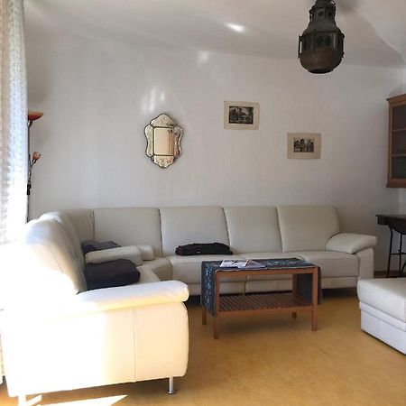 Amselnest-Bischberg Daire Dış mekan fotoğraf