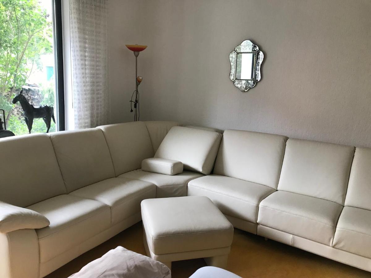 Amselnest-Bischberg Daire Dış mekan fotoğraf