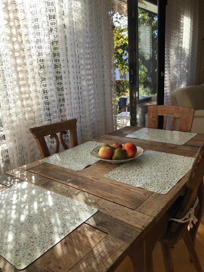 Amselnest-Bischberg Daire Dış mekan fotoğraf